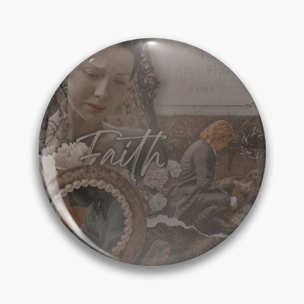 Item preview, Faith | 2x07 designed and sold by Mochridhe-art.