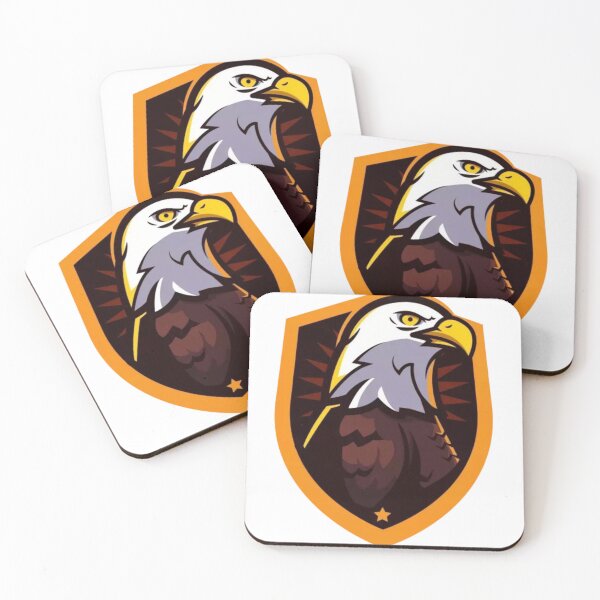 Item preview, Eagle designed and sold by Conteceres.