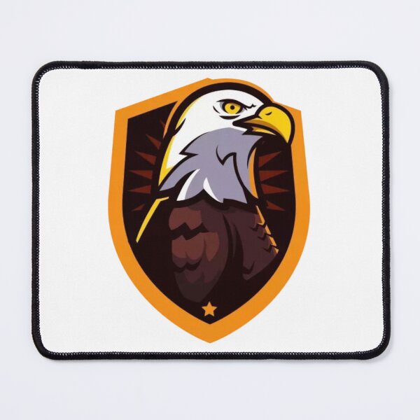 Item preview, Eagle designed and sold by Conteceres.