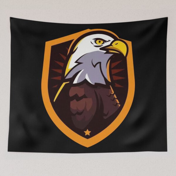 Item preview, Eagle designed and sold by Conteceres.