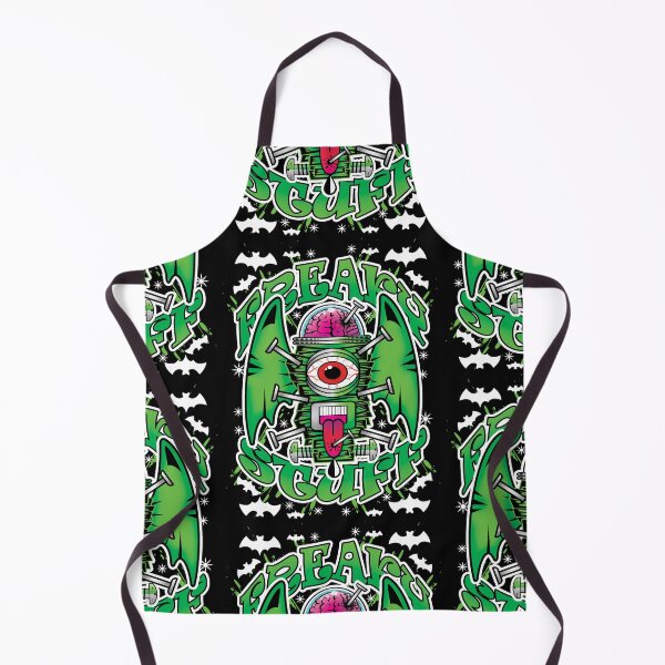 Item preview, Freaky Stuff designed and sold by moon70star-m70s.