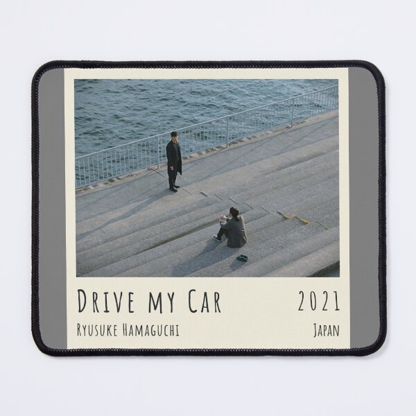 Item preview, Drive My Car (Photograph III) designed and sold by MarchBlues.