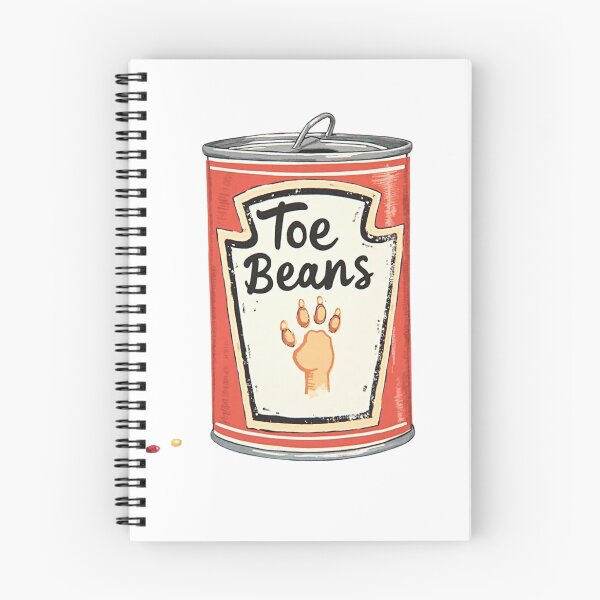 Item preview, Toe Beans designed and sold by SekzySaxa.