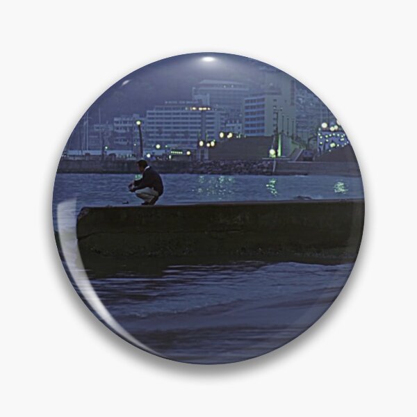 Item preview, Yi Yi (Photograph IV) designed and sold by MarchBlues.