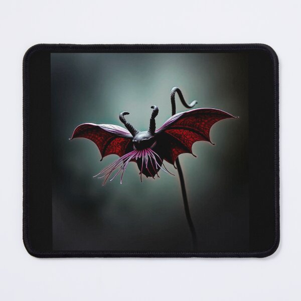 Item preview,  Tacca chantrieri Bat Flower#1 designed and sold by Helios Be. Lavsh.