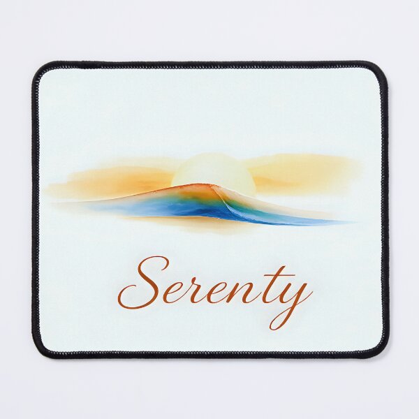 Item preview, Sunset Serenade designed and sold by Shirtastically.