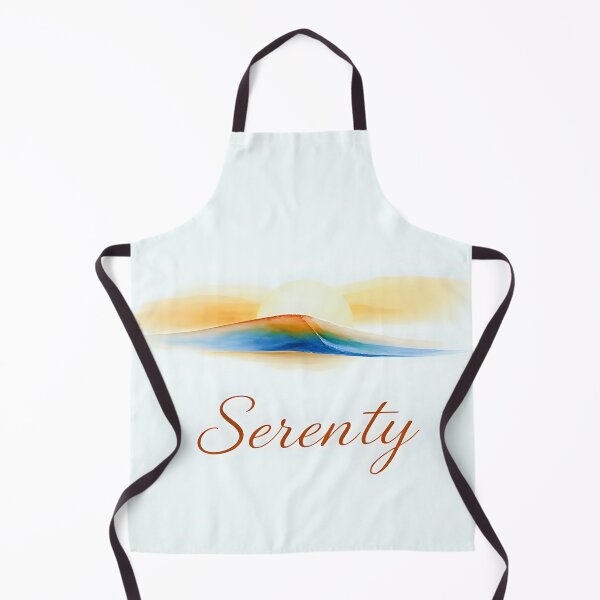 Item preview, Sunset Serenade designed and sold by Shirtastically.