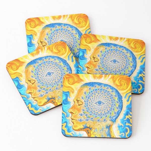 Item preview, LightningVortex designed and sold by Klaus Bremner (Autotelic Art).