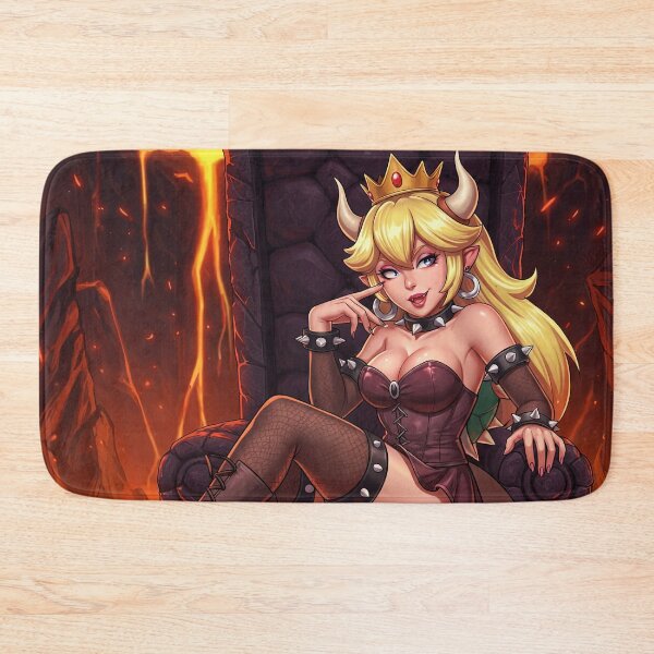 Item preview, Queen of the heat designed and sold by Steamfang Creations.