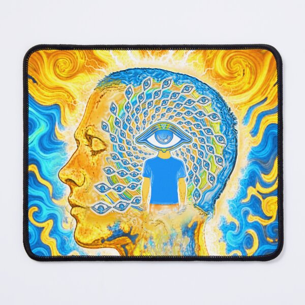 Item preview, LightningMan designed and sold by Klaus Bremner (Autotelic Art).