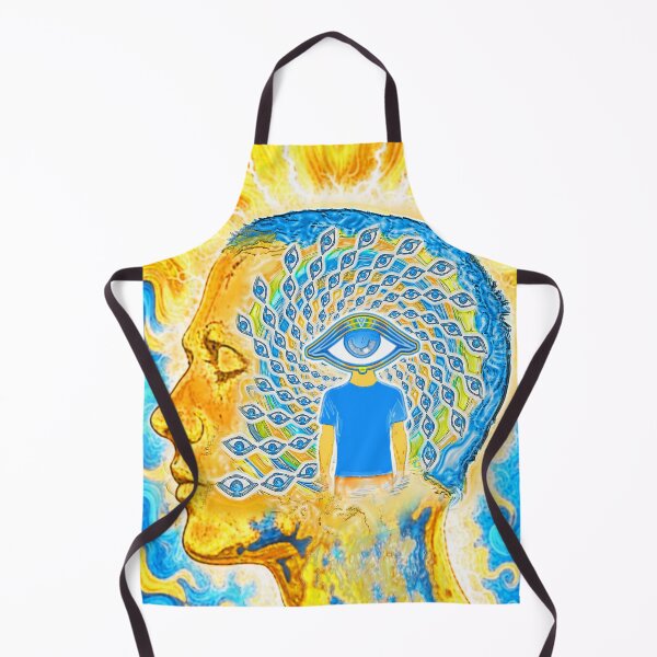 Item preview, LightningMan designed and sold by Klaus Bremner (Autotelic Art).