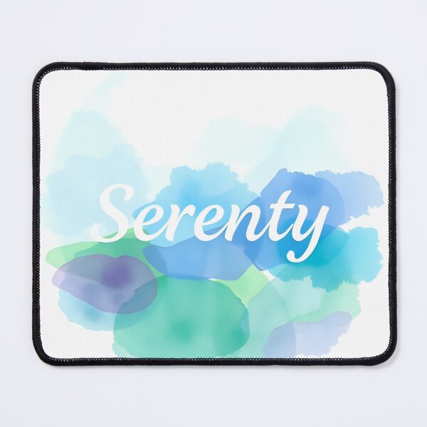 Item preview, Serene Colorburst Circle designed and sold by Shirtastically.