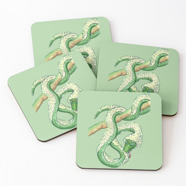 Item preview, The Sheep Snake designed and sold by MuteEcho.