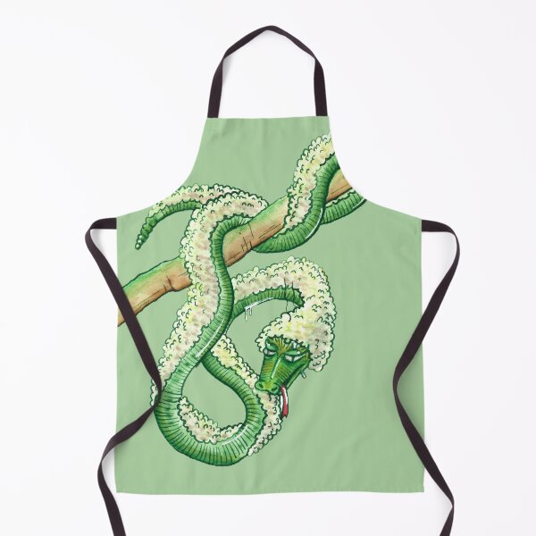 Item preview, The Sheep Snake designed and sold by MuteEcho.