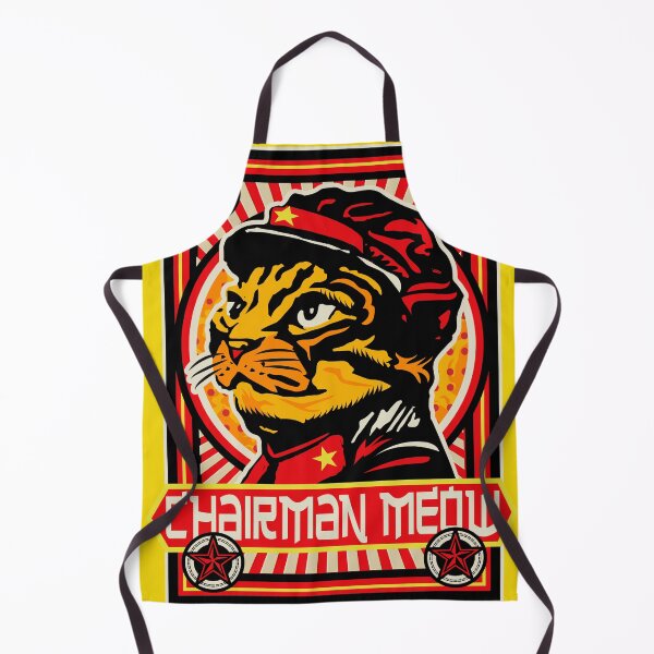 Item preview, Chairman Meow Lts designed and sold by Alema Art.