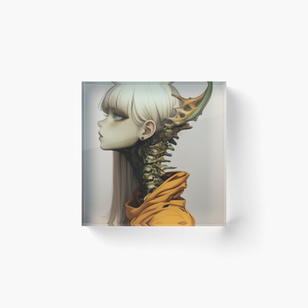 Item preview, Broken Porcelain designed and sold by CHCOfficial.