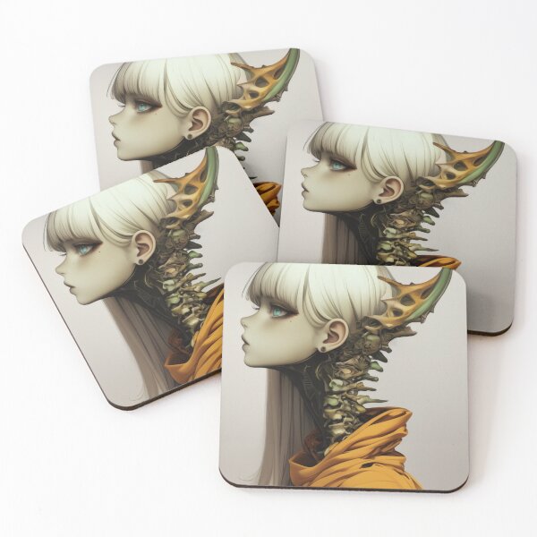 Item preview, Broken Porcelain designed and sold by CHCOfficial.
