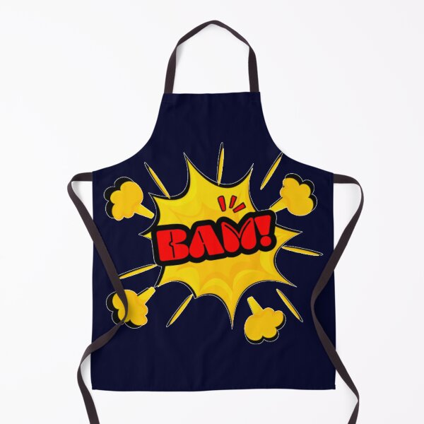 Item preview, BAM! designed and sold by ArtDesign_.