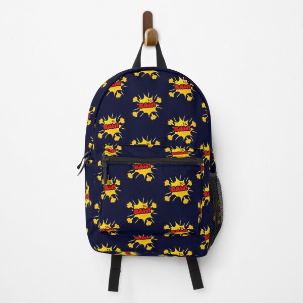 Item preview, BAM! designed and sold by ArtDesign_.