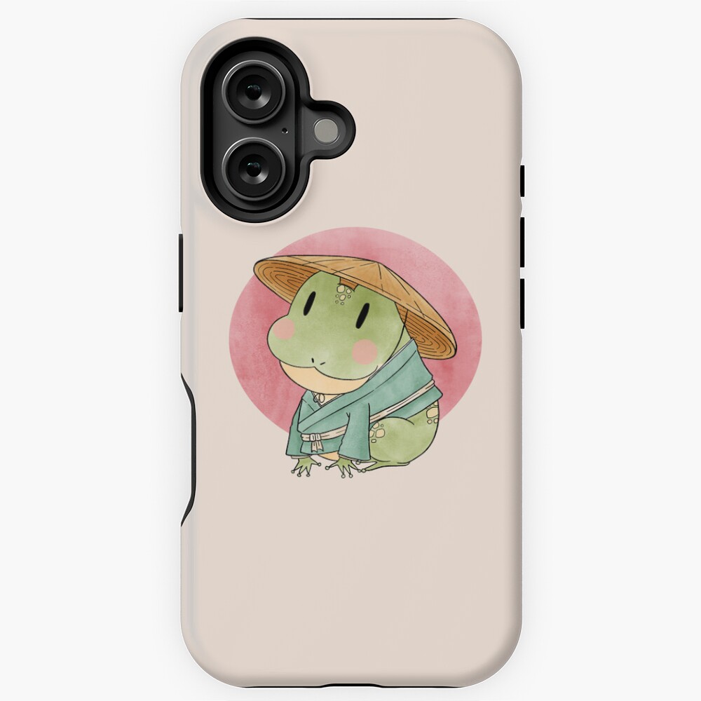 Item preview, iPhone Magsafe Tough Case designed and sold by MariOyama.