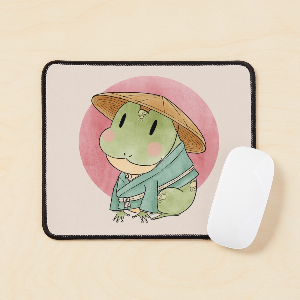 Item preview, Mouse Pad designed and sold by MariOyama.