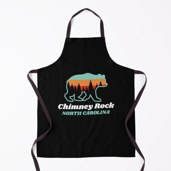 Item preview, Chimney Rock North Carolina Mountains Vacation Gift designed and sold by Guarddogdrive.