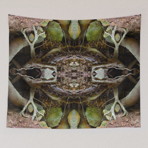 Item preview, Faery House designed and sold by Anita Allen.
