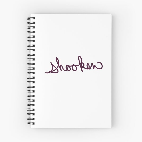 Item preview, Shooken  designed and sold by abeink.