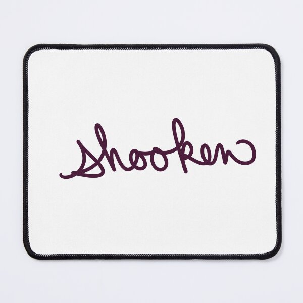 Item preview, Shooken  designed and sold by abeink.