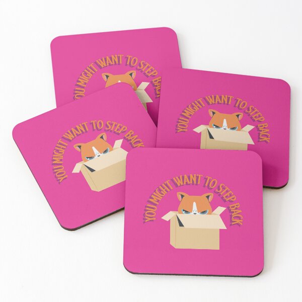 Item preview, Spicy Cat designed and sold by JLB Creations.