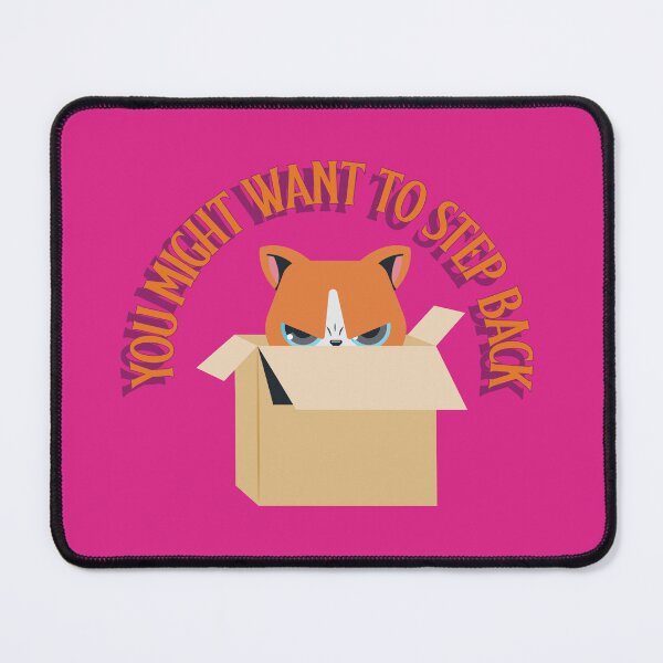 Item preview, Spicy Cat designed and sold by JLB Creations.