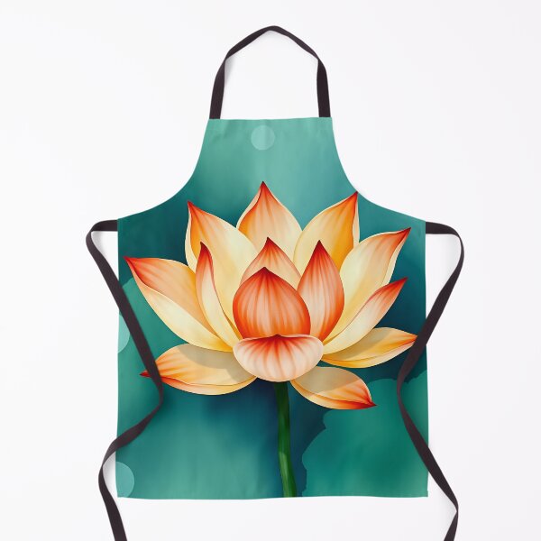 Item preview, Lotus Radiance designed and sold by Shirtastically.