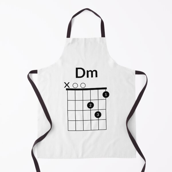 Item preview, Dm Guitar Chord designed and sold by Inspirationmotivation.