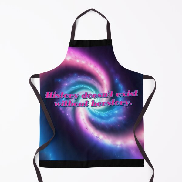 Item preview, No History Without Herstory. designed and sold by Daemolitia Designs.