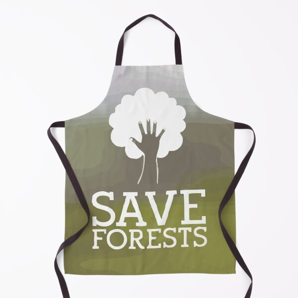 Item preview, Save forest designed and sold by GigiFernan.