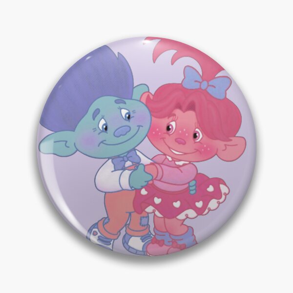 Item preview, Valentine Love Trolls  designed and sold by Prettylilpsxcho.
