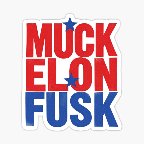 Artikel-Vorschau von Elon Fusk ist ein echter Mistkerl, designt und verkauft von ABOUZAKARIAE.