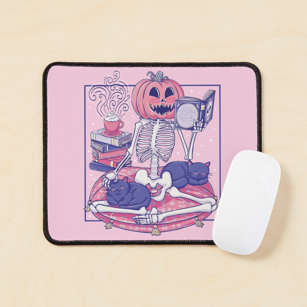Item preview, Mouse Pad designed and sold by StudioFloraLuna.