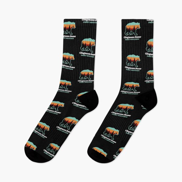 Item preview, Clingmans Dome Smoky Mountains Vacation Gift designed and sold by Guarddogdrive.