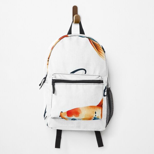 Item preview, Koi Fish Swim Right - Dynamic designed and sold by Shirtastically.
