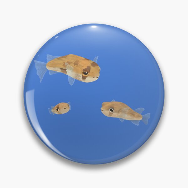 Item preview, Porky Puffers designed and sold by mythmutt.