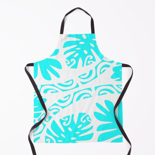 Item preview, VAHITI (sky blue) designed and sold by Nesian-Tahiti.