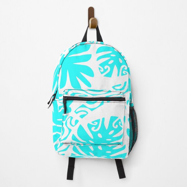 Item preview, VAHITI (sky blue) designed and sold by Nesian-Tahiti.
