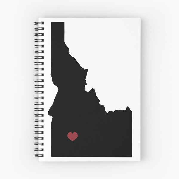 Item preview, Idaho with Love!  designed and sold by kr-byers.