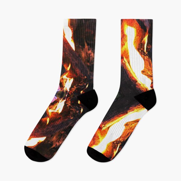 Item preview, Fire Element Salamanders designed and sold by Anita Allen.