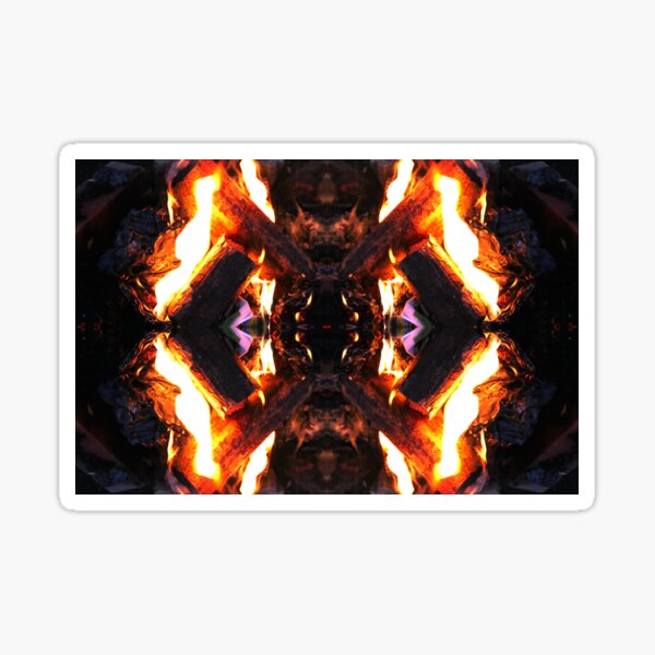 Item preview, Fire Element Salamanders designed and sold by Anita Allen.