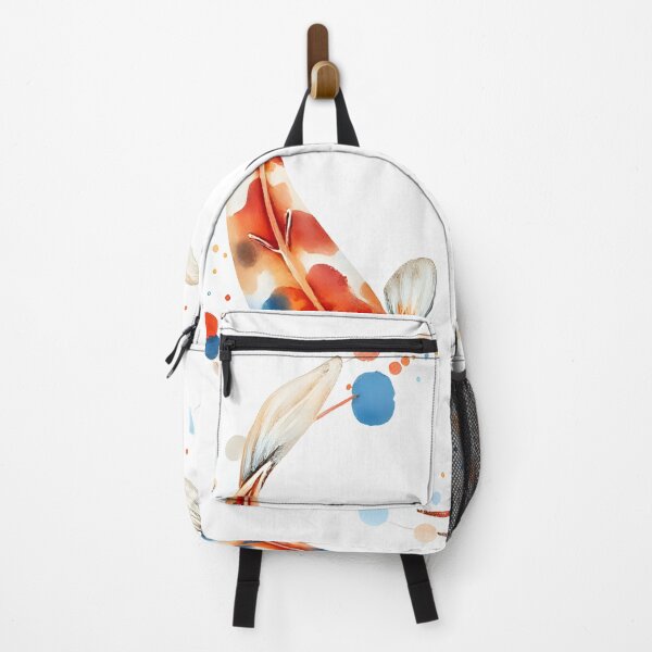 Item preview, Koi Dance Motif designed and sold by Shirtastically.