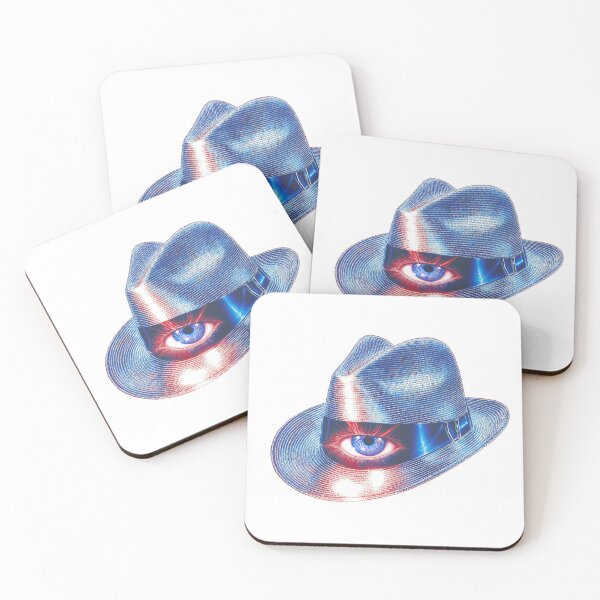 Item preview, Private Eye designed and sold by MLGTeez.