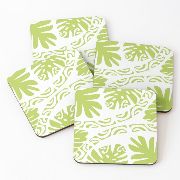Item preview, VAHITI (green) designed and sold by Nesian-Tahiti.