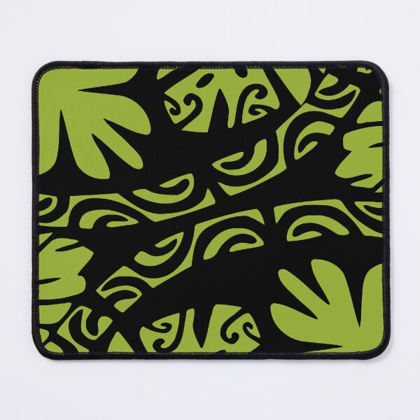 Item preview, VAHITI (green) designed and sold by Nesian-Tahiti.
